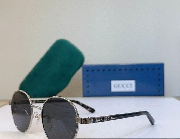 Replica Gucci Glasses smr21