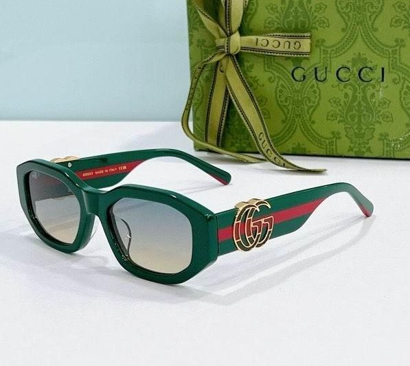 Replica Gucci Glasses smr20