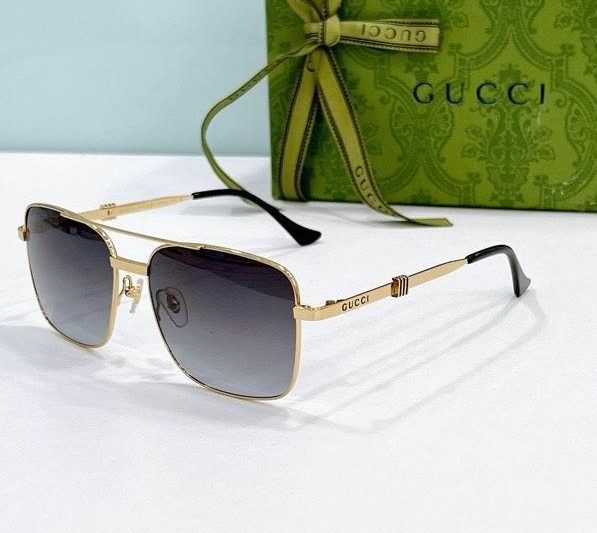 Replica Gucci Glasses smr18