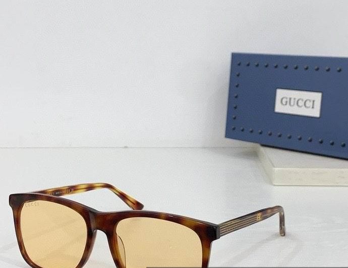 Replica Gucci Glasses smr17