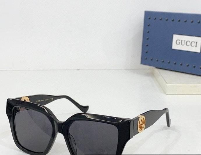 Replica Gucci Glasses smr15
