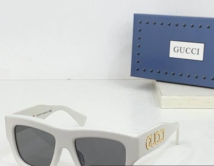 Replica Gucci Glasses smr14