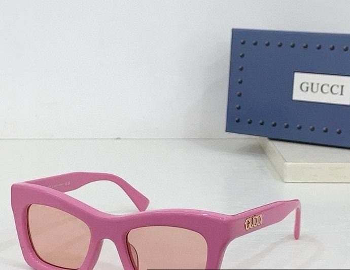 Replica Gucci Glasses smr13