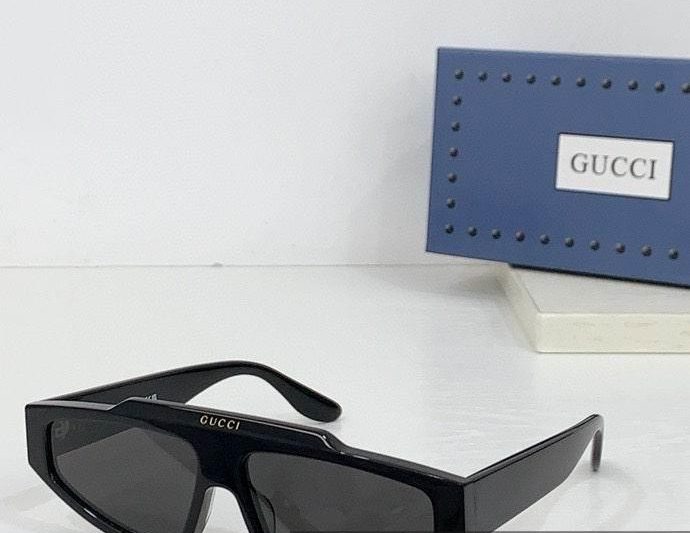 Replica Gucci Glasses smr12