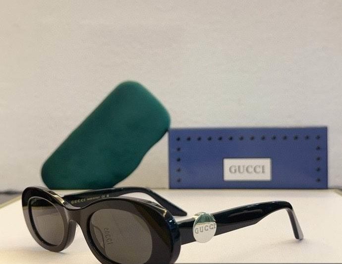 Replica Gucci Glasses smr09