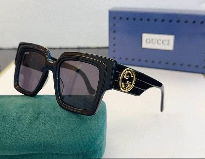 Replica Gucci Glasses smr08