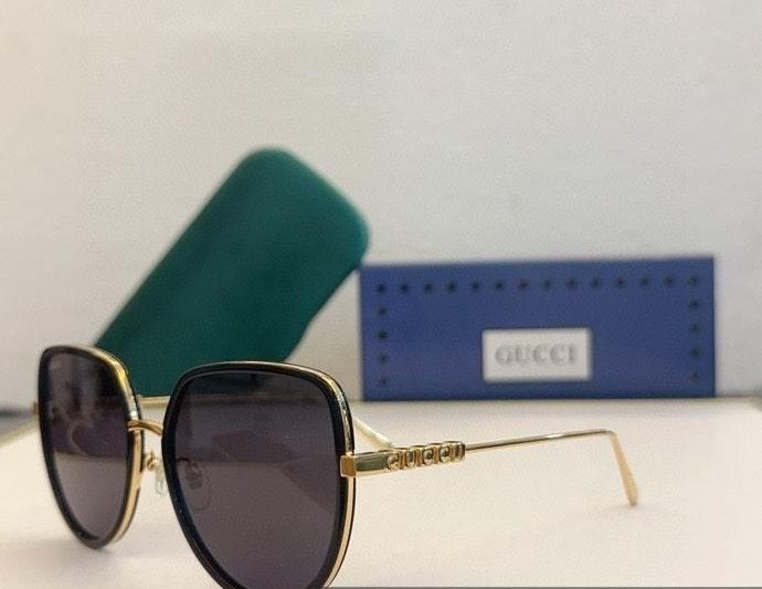 Replica Gucci Glasses smr07