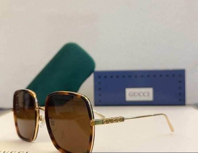 Replica Gucci Glasses smr06