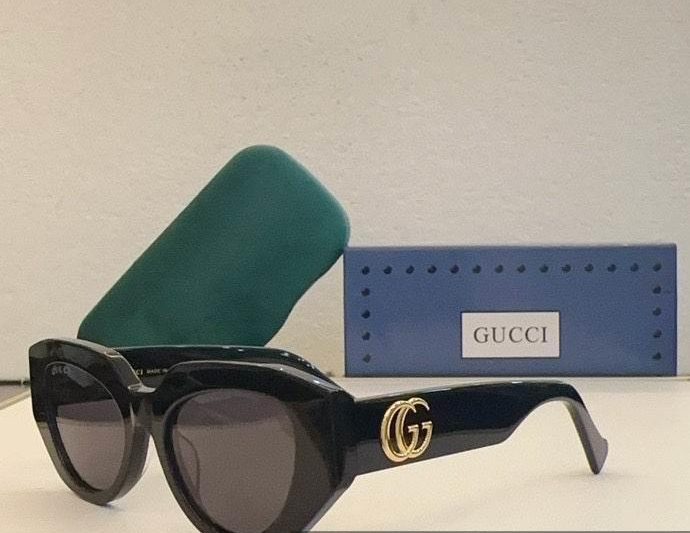 Replica Gucci Glasses smr05