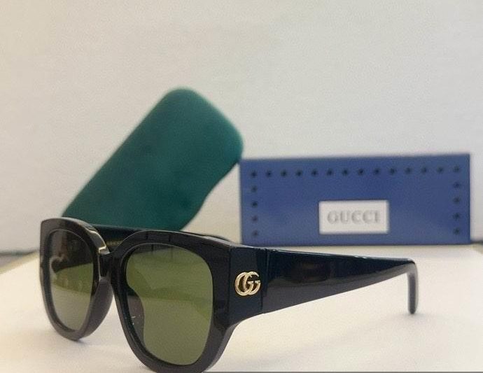 Replica Gucci Glasses smr03