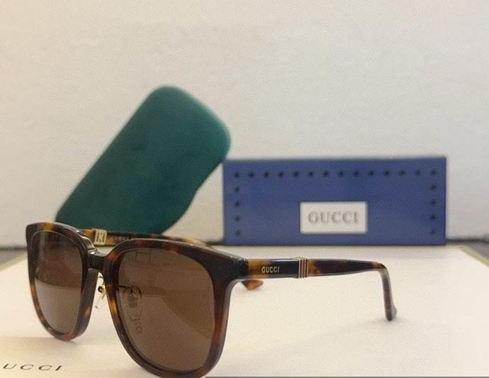 Replica Gucci Glasses smr02