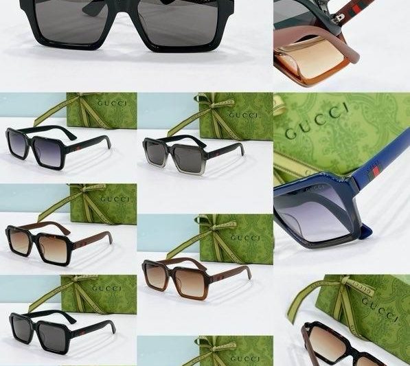 Replica Gucci Glasses smr01