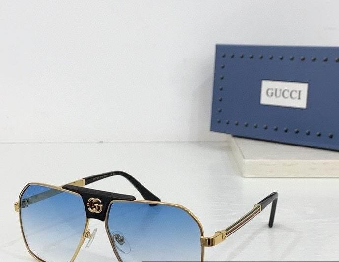 Replica Gucci Glasses smx224