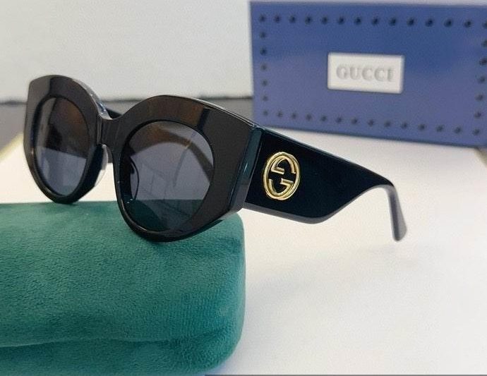 Replica Gucci Glasses smx222