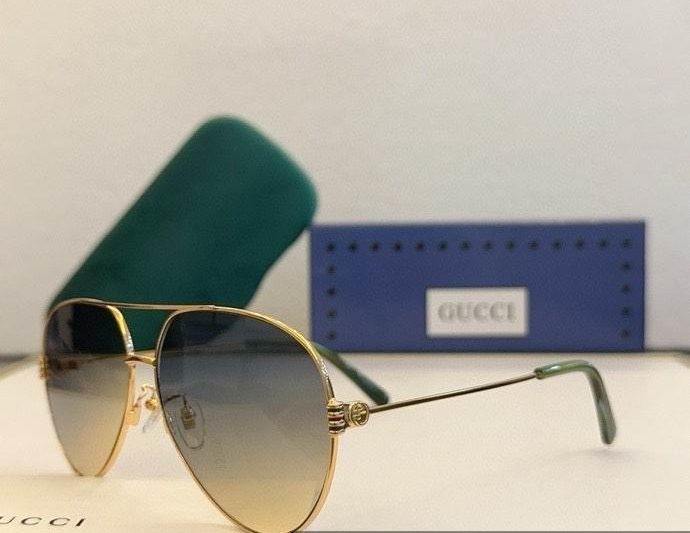 Replica Gucci Glasses smx221