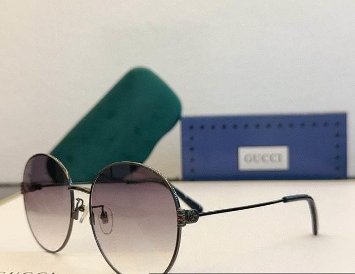 Replica Gucci Glasses smx220