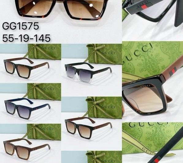 Replica Gucci Glasses smx219