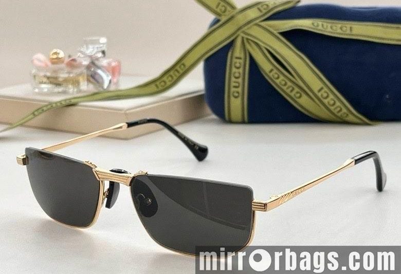 Replica Gucci Glasses smx218