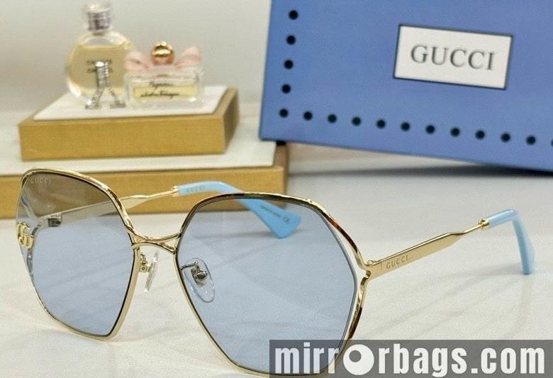 Replica Gucci Glasses smx217