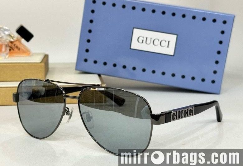 Replica Gucci Glasses smx215