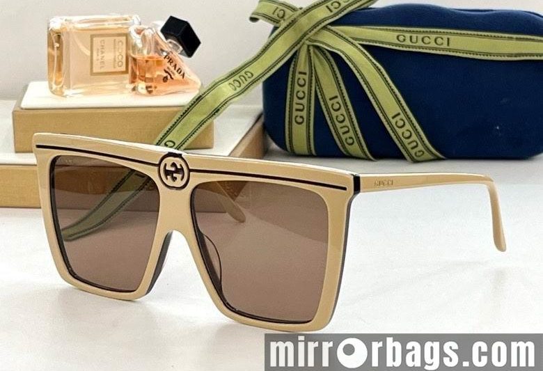 Replica Gucci Glasses smx214