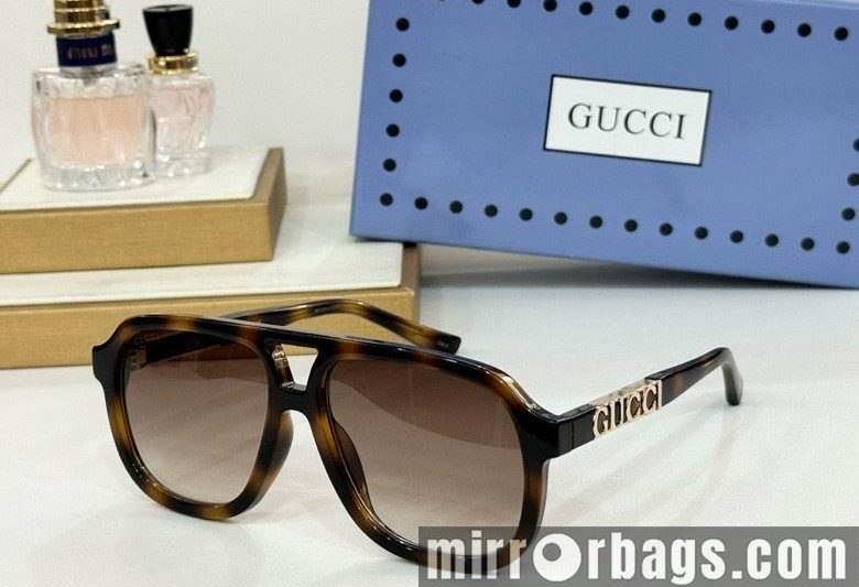 Replica Gucci Glasses smx213