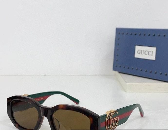 Replica Gucci Glasses smx210