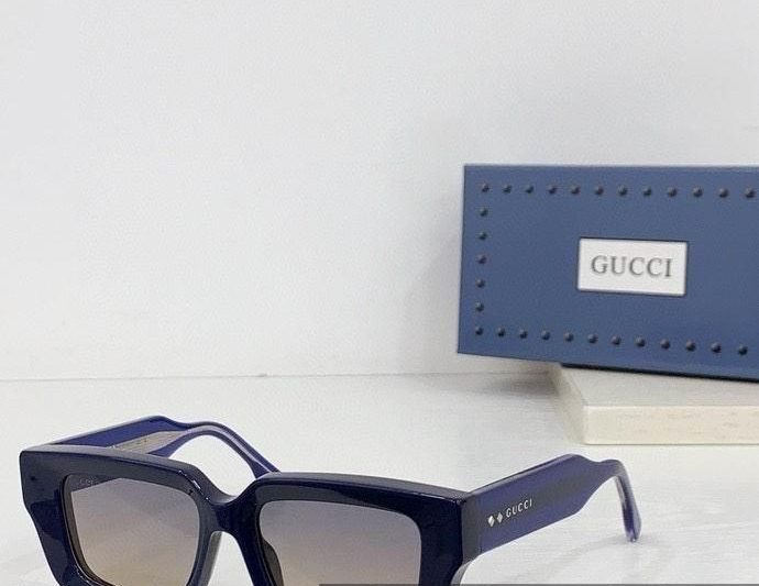 Replica Gucci Glasses smx209
