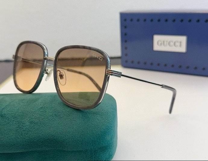 Replica Gucci Glasses smx208