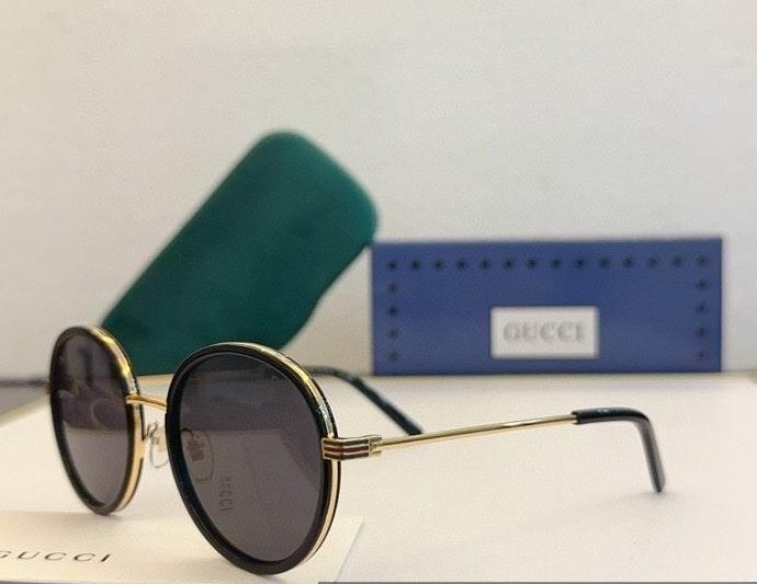 Replica Gucci Glasses smx207