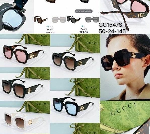 Replica Gucci Glasses smx206