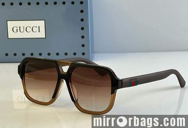 Replica Gucci Glasses smx204