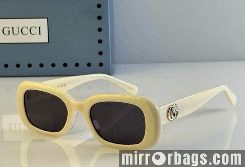 Replica Gucci Glasses smx203