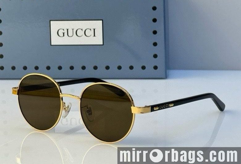 Replica Gucci Glasses smx197