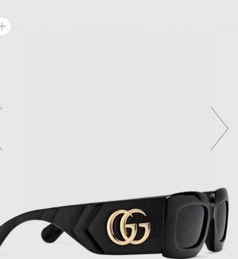 Replica Gucci Glasses smx196