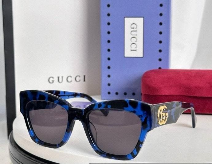 Replica Gucci Glasses smx195