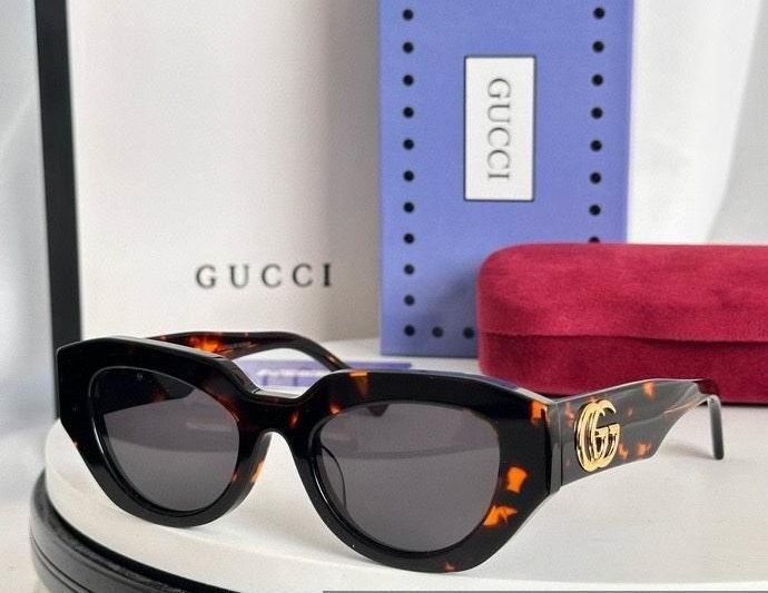 Replica Gucci Glasses smx194