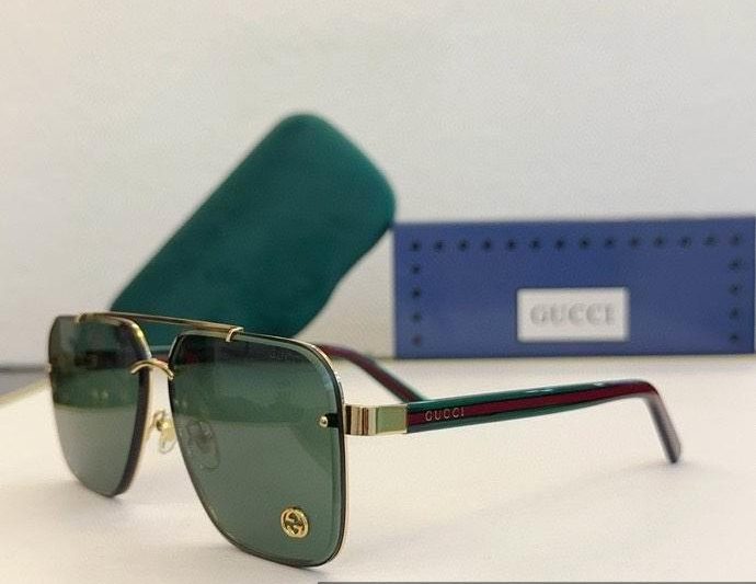 Replica Gucci Glasses smx193