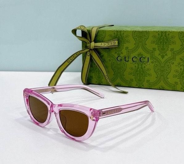 Replica Gucci Glasses smx192