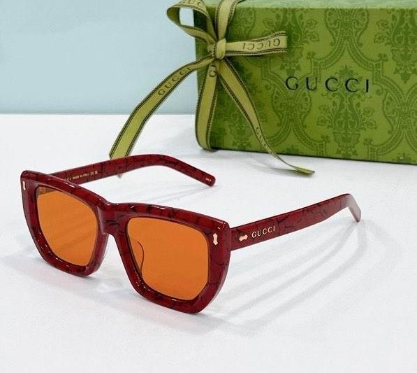 Replica Gucci Glasses smx191