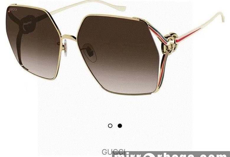 Replica Gucci Glasses smx190