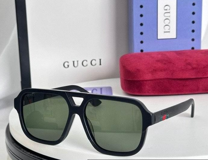 Replica Gucci Glasses smx188