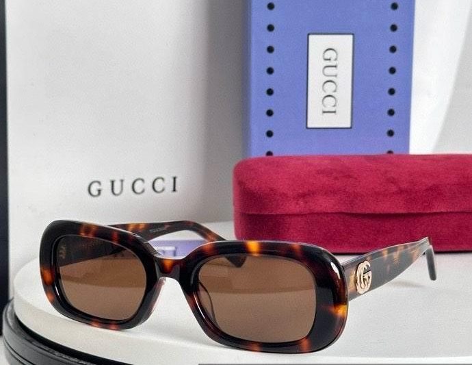 Replica Gucci Glasses smx187