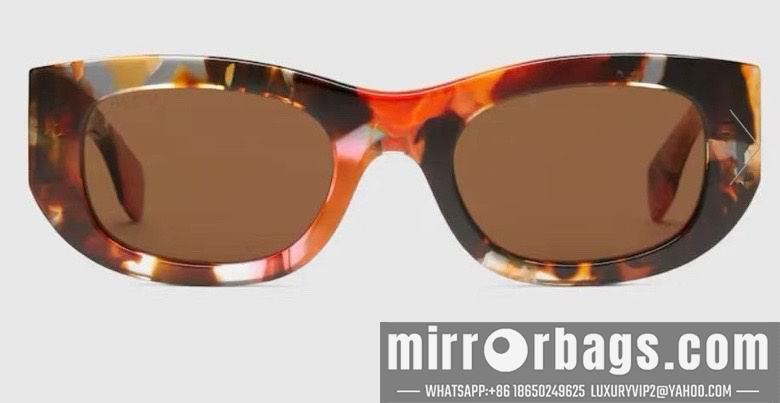 Replica Gucci Glasses smx185