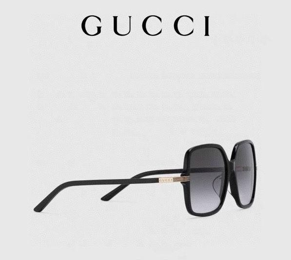 Replica Gucci Glasses smx183