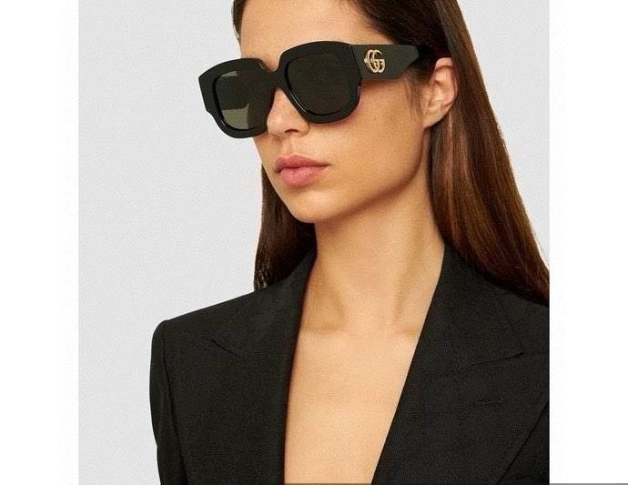 Replica Gucci Glasses smx177