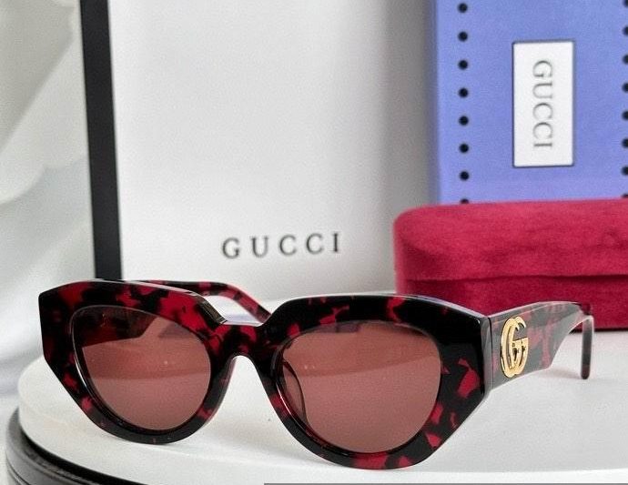 Replica Gucci Glasses smx175