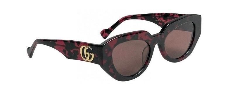Replica Gucci Glasses smx174