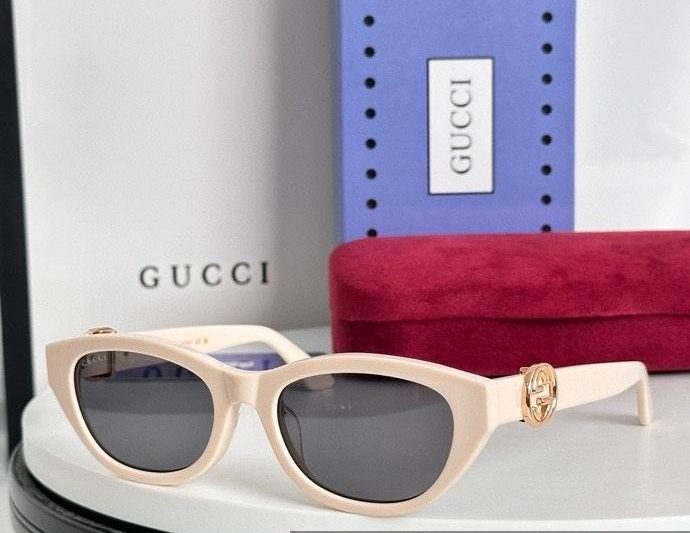 Replica Gucci Glasses smx172