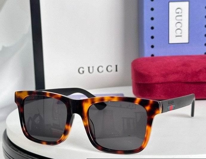 Replica Gucci Glasses smx170